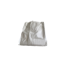 image produit combinaison blanche tissu